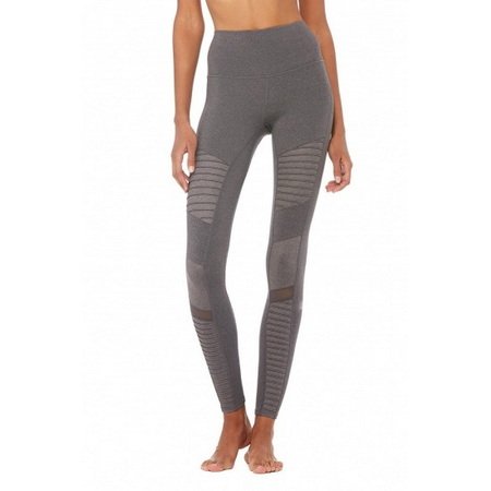 YW008-Women Yoga Pant