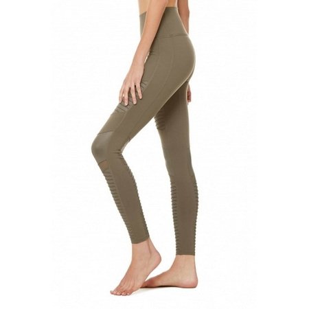 YW008-Women Yoga Pants