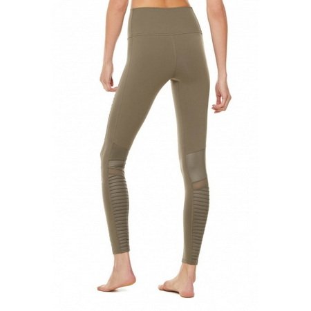 YW008-Yoga Legging