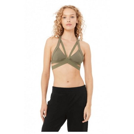 YW010-Yoga Bra