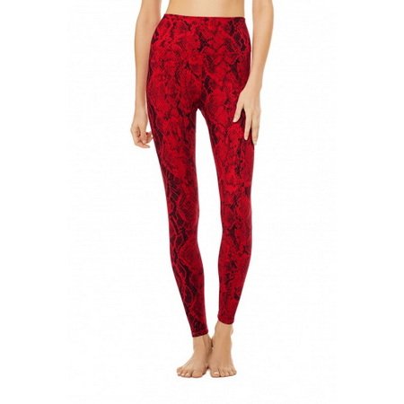 YW010-Yoga Legging