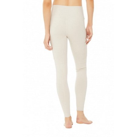 YW011-Yoga Legging