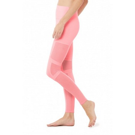 YW012-Ladies Yoga Wear