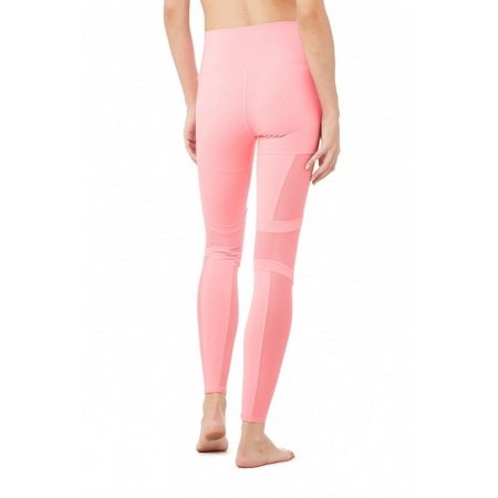 YW012-Yoga Legging