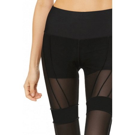 YW013-Women Yoga Pant