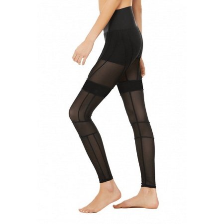 YW013-Yoga Legging