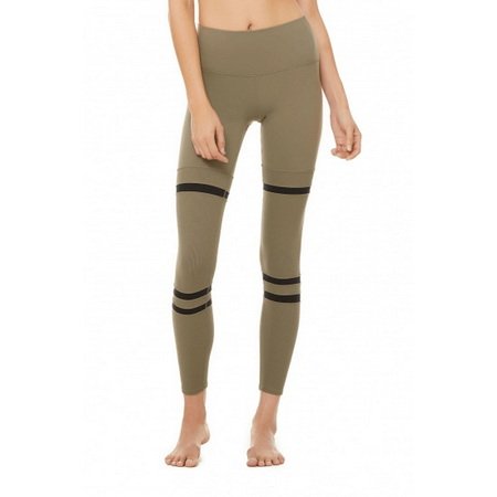 YW014-Women Yoga Pants
