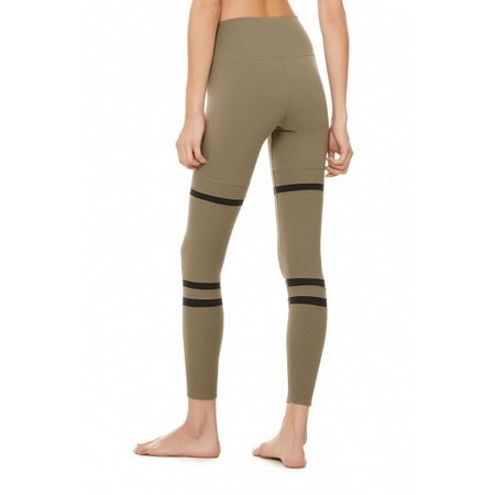 YW014-Yoga Legging