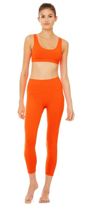 YW016-Yoga Wear