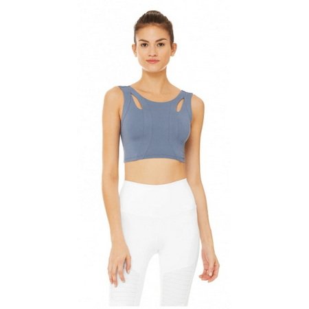 YW017-Yoga Tops