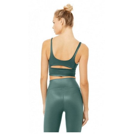 YW018-Yoga Tops