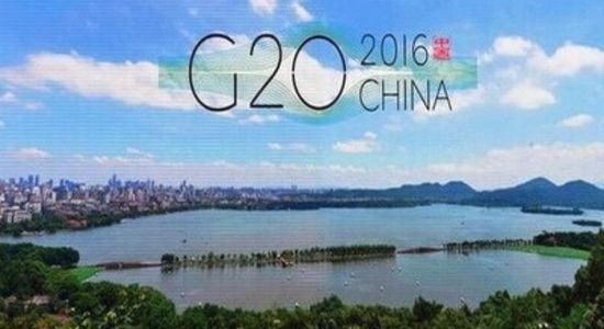Hangzhou G20 Summit's Infuence