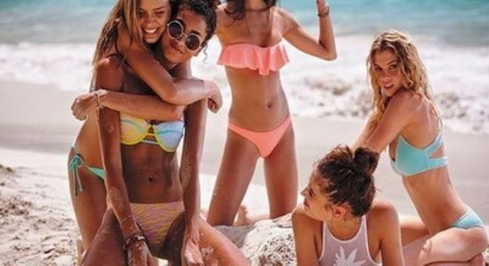 Victoria's Secret Stops Swimwear Business