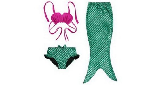 OEM Mermaid Swimwear at UNIJOY