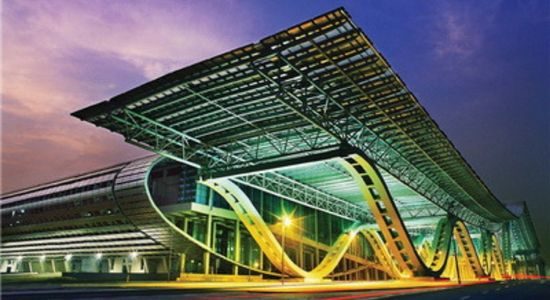 UNIJOY asistirá a la Feria de Cantón de Primavera de 2017