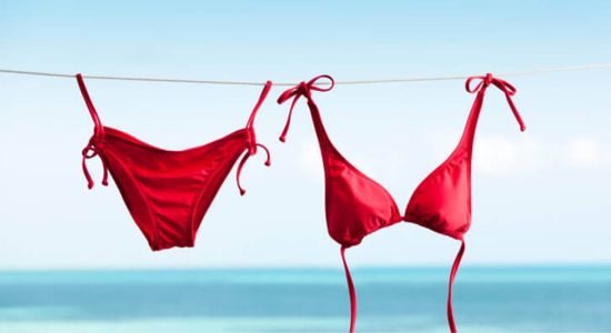 Fabricante de bikinis