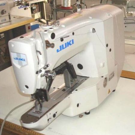 Bartack Sewing Machine