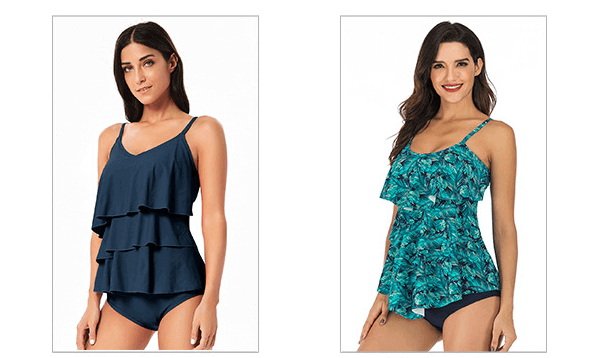 DS01- Womens Tankini Set (14)