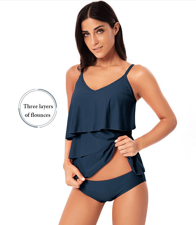 DS01- Womens Tankini Set (8)