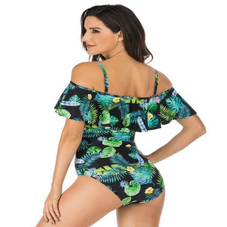 DS10A- (2)Swimwear Wholesale Los Angeles