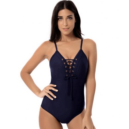 DS11- Swimsuit For Ladies