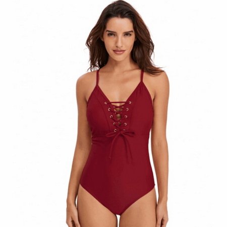 DS11- Womens Bathing Suit