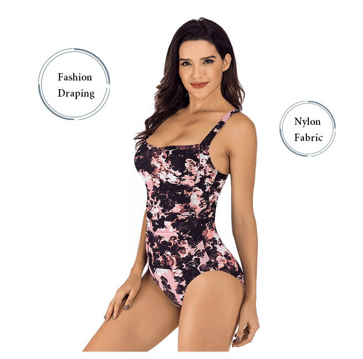 DS111- Swimsuit For Ladies-1