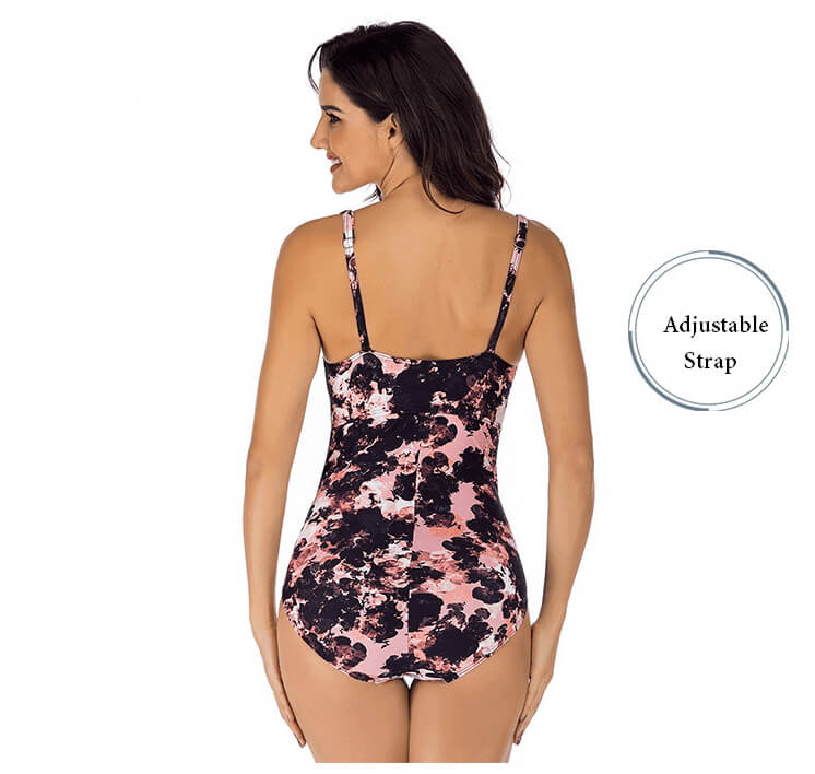 DS111- Swimsuit For Ladies- (1)