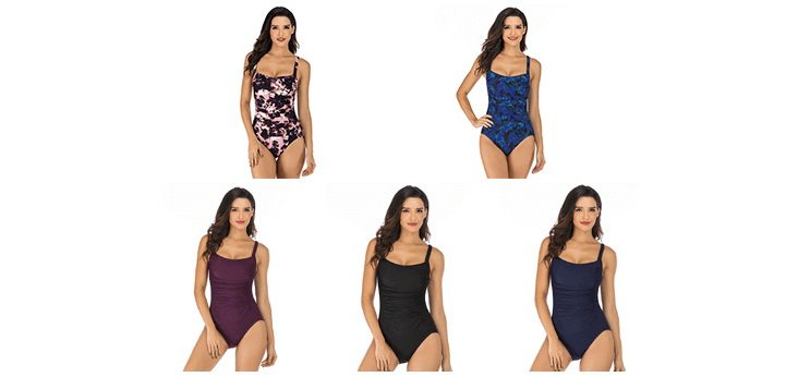 DS111- Wholesale Swimwear