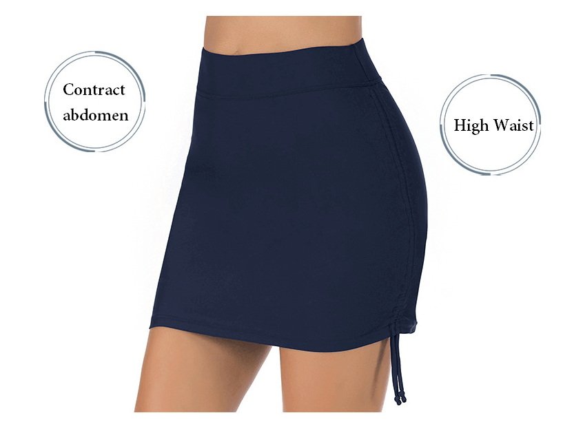 DS115- Womens Skirt