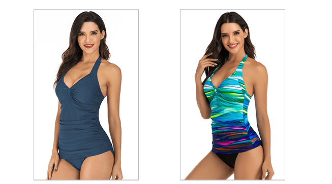 DS12-Wholesale Swimwear