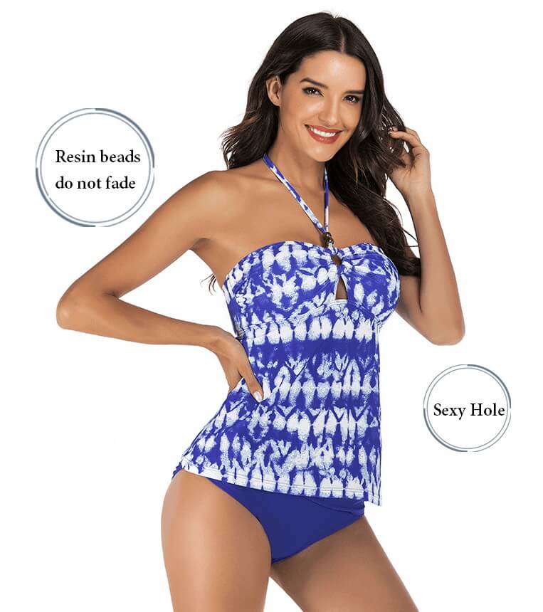 DS17- Wholesale Swimwear