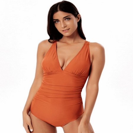 DS18- Wholesale Swimwear From China