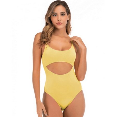 DS19012- Womens Bathing Suit