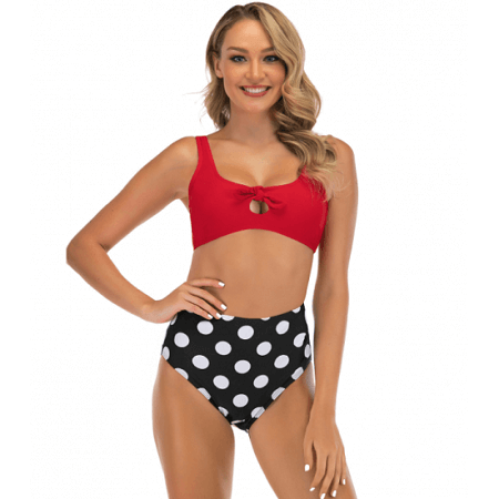 DS19015A-Sexy Bikini Sets