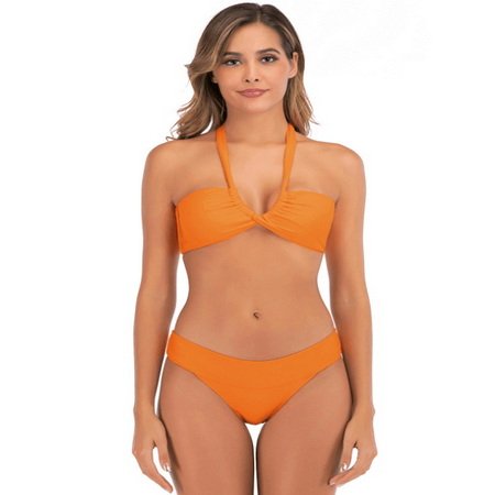 DS19019- Trendy Bikini