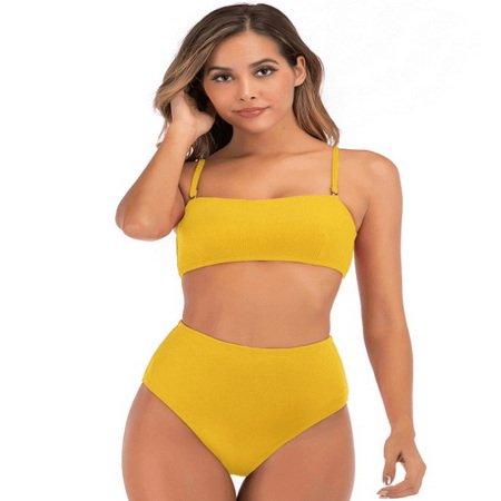 DS19021A- Womens Bikini Set