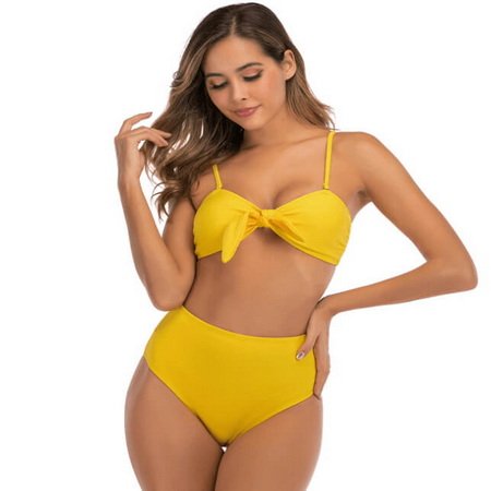 DS19022A- Sexy Bikini Set