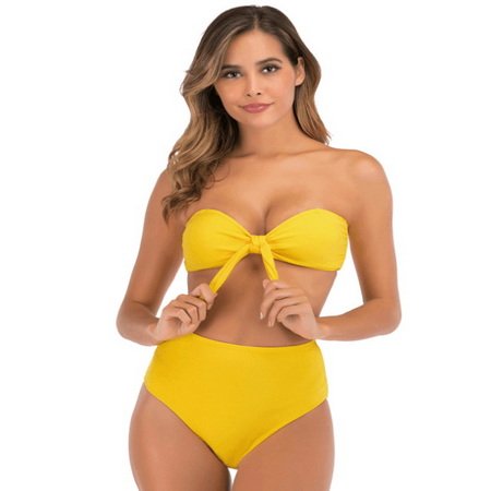 DS19022A- Trendy Bikini Sets