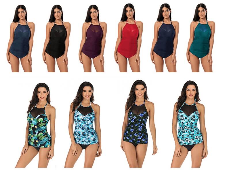 DS22- Bathing Suit Wholesale Miami- (1)