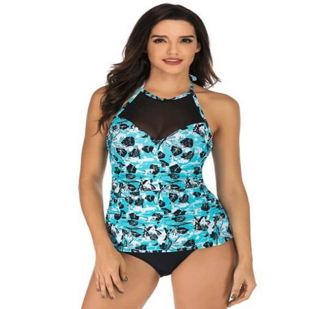 DS22- Wholesale Bathing Suits Canada- (5)