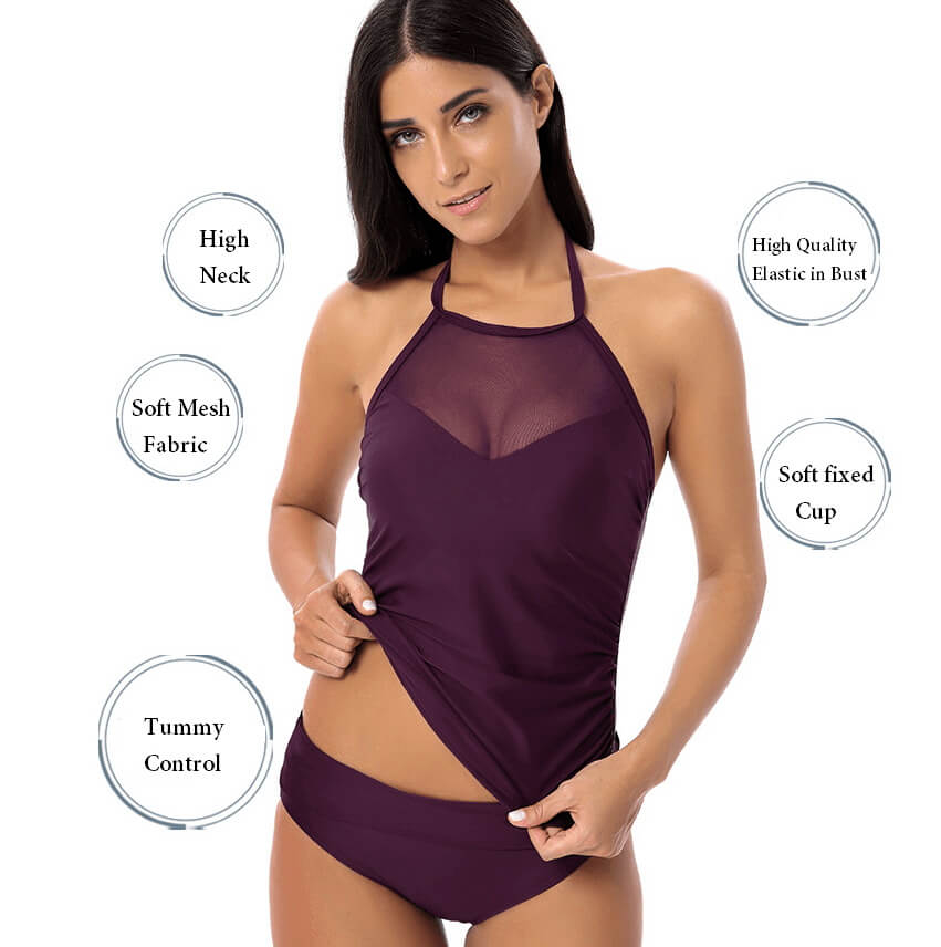 DS22- Wholesale Bathing Suits Usa