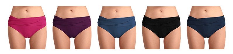 DS30- Wholesale Swimwear