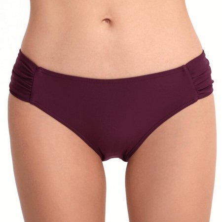 DS33- Ladies Swim Briefs