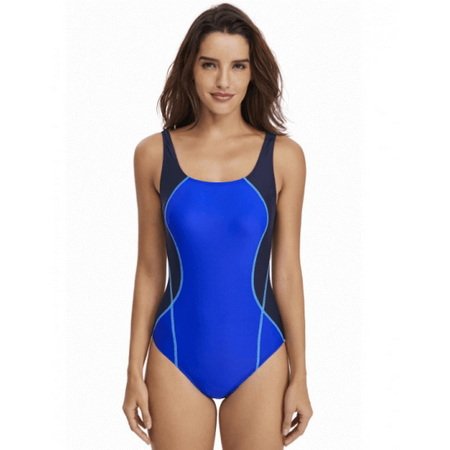 DS47- One Piece Bathing Suits For Women