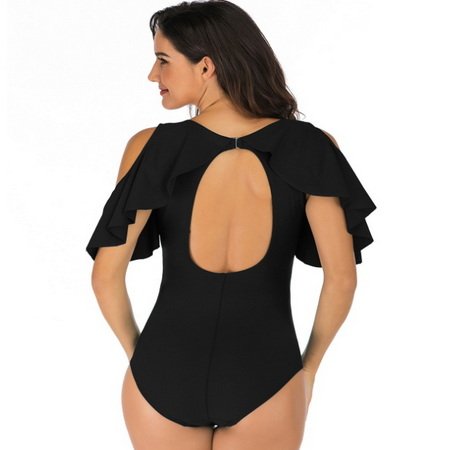 DS49- Swimsuit For Ladies