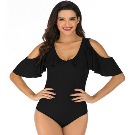 DS49- Womens Bathing Suit