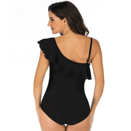 DS57- Stylish One Piece Swimsuits-