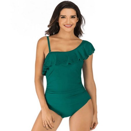 DS57- Stylish One Piece Swimsuits