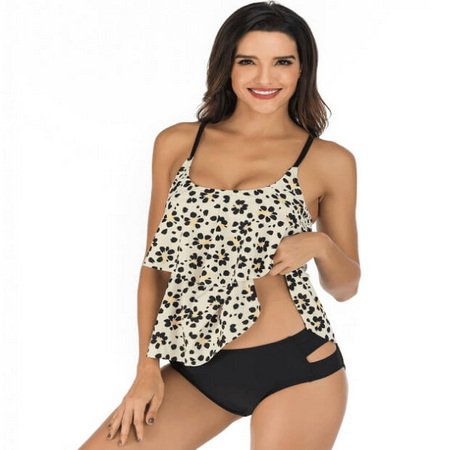 DS84A- Ladies Swimwear